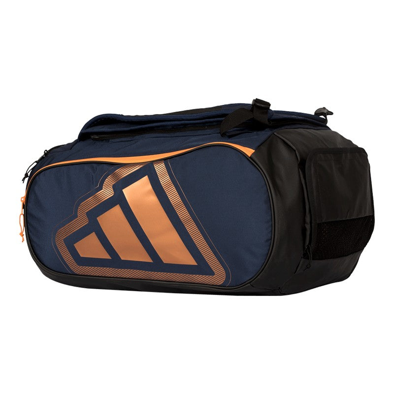 Racket Bag Adidas Pro Tour Blue 2026 