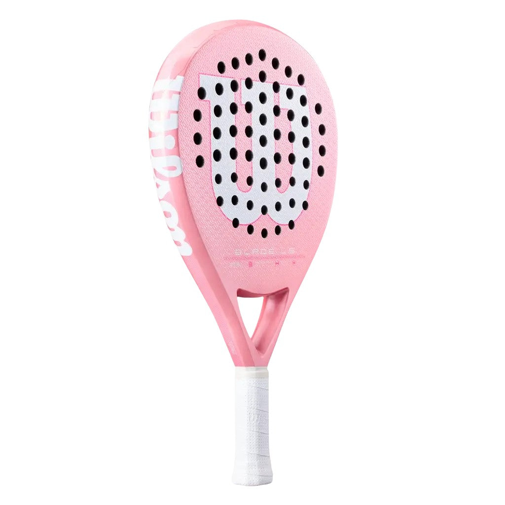 Wilson blade LS V4 Pink
