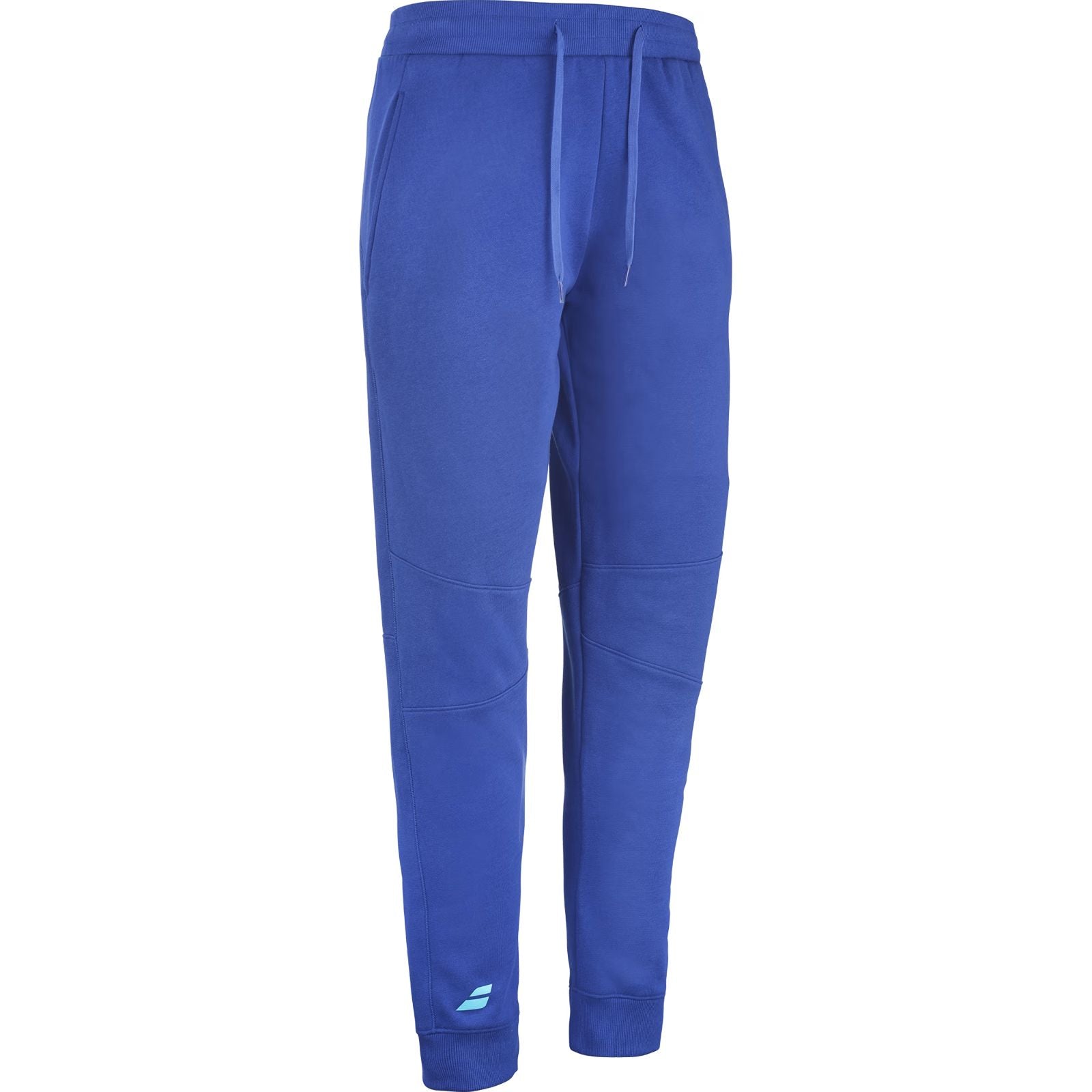 Calças compridas Babolat Exercise Jogger Pant Blue Homem 