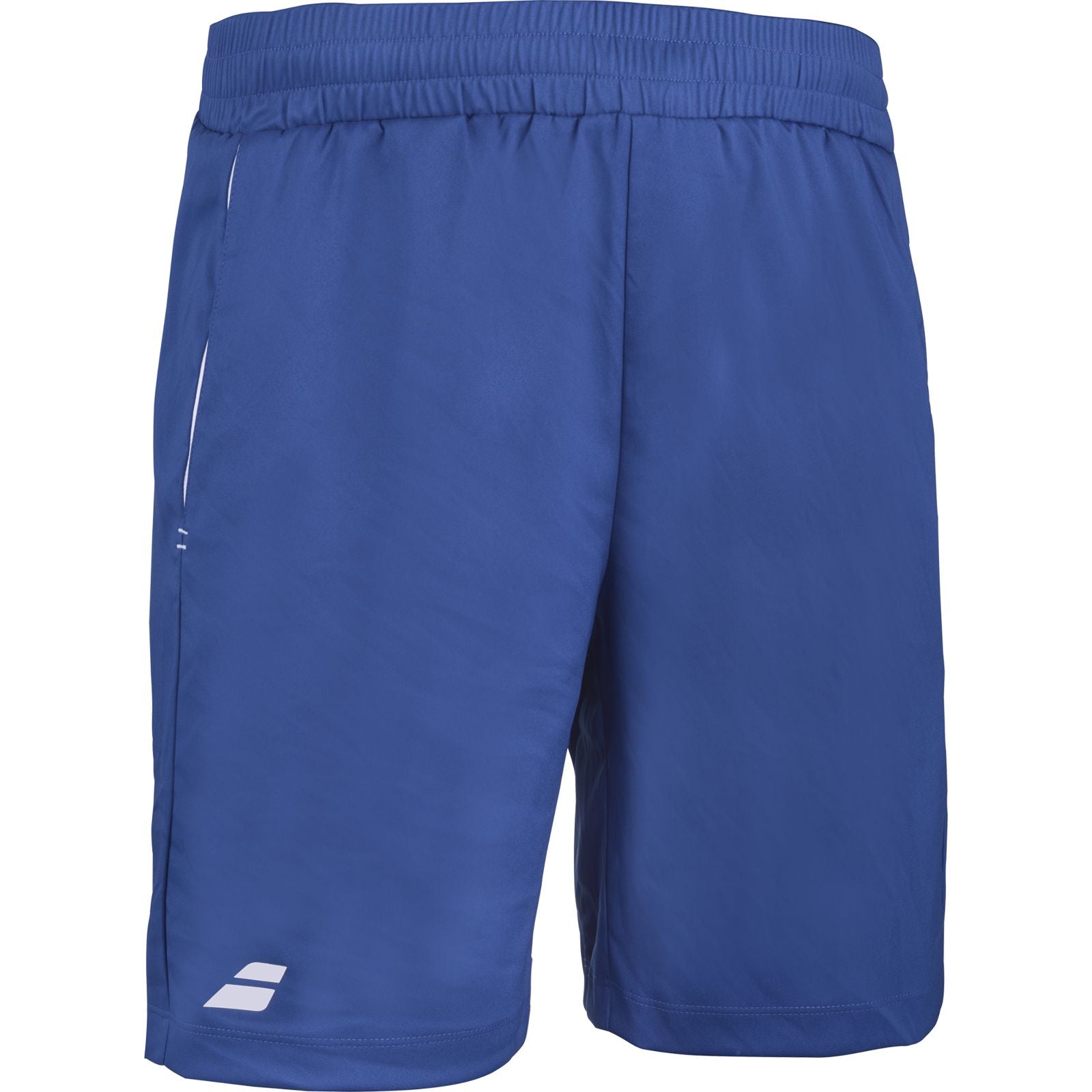 Calções curtos Babolat Azul Play Homem 