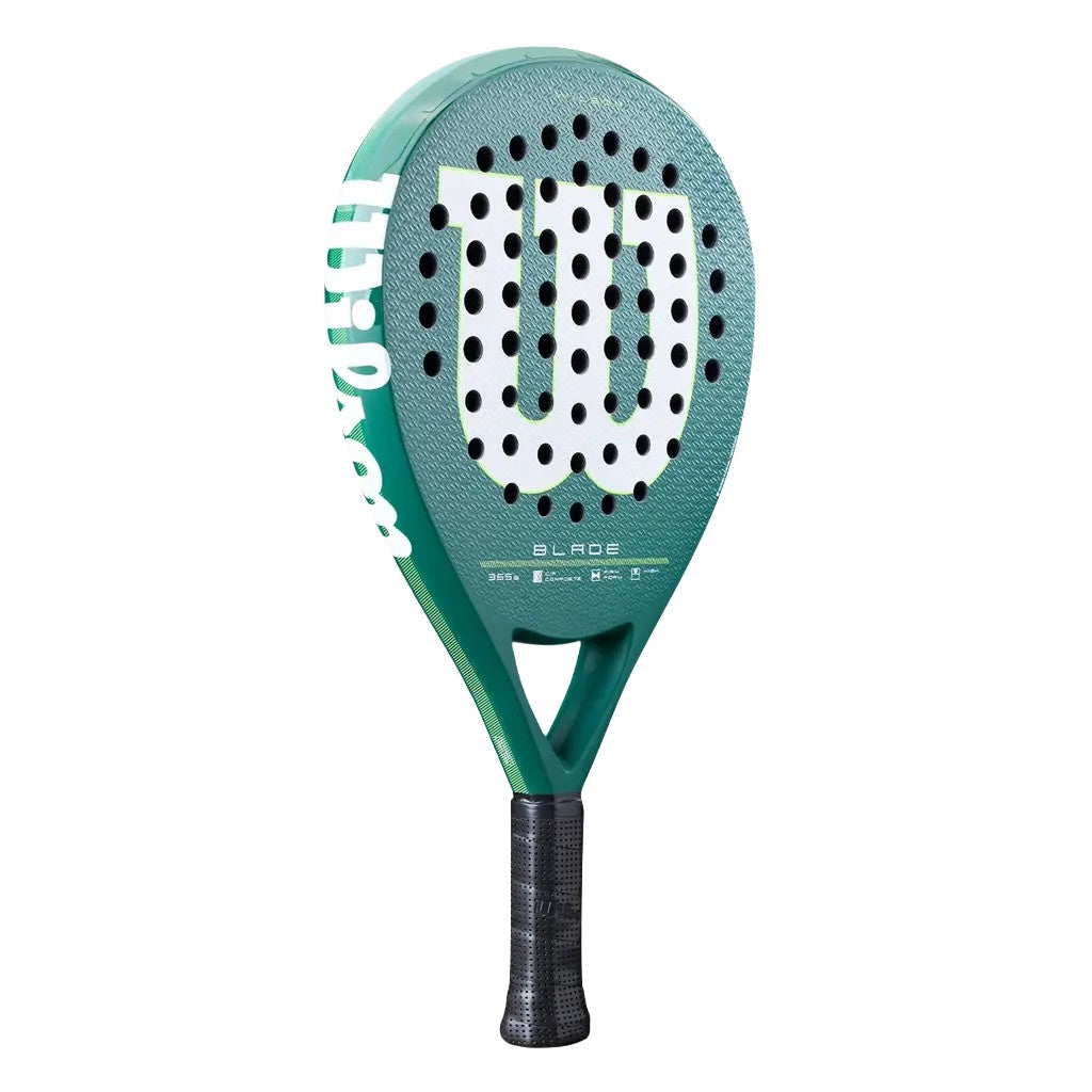 Wilson blade V4 2026