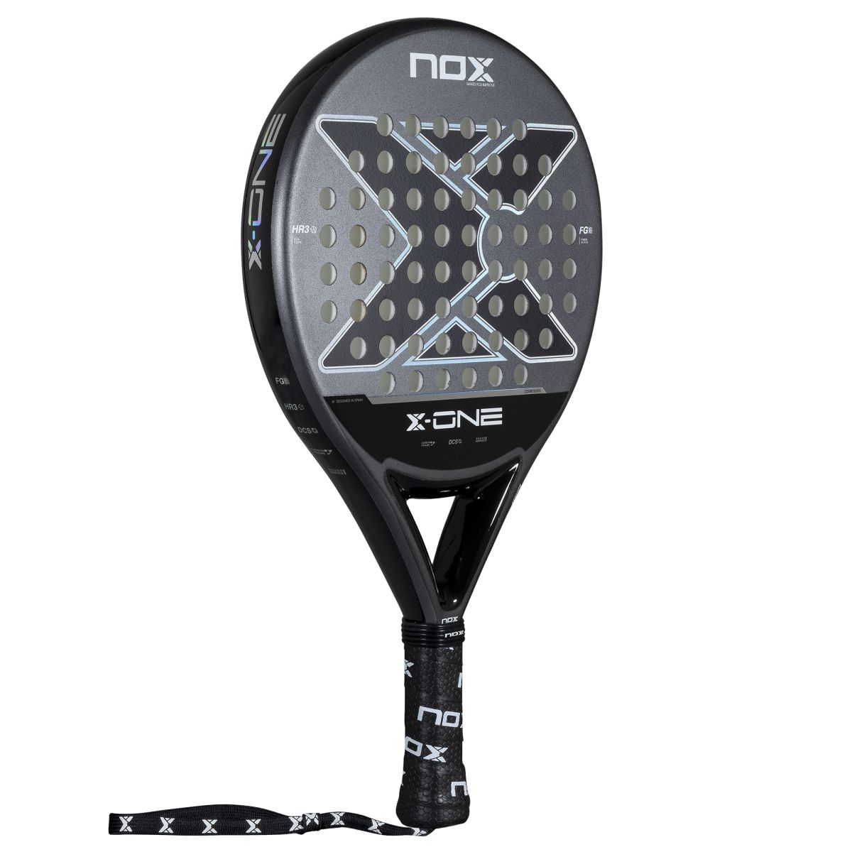 Nox X-One 2026