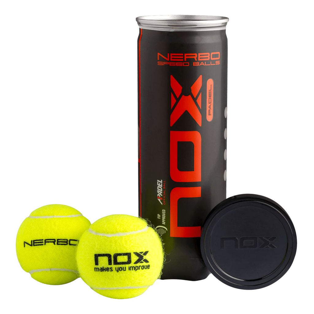 Ballkorb Nox Nerbo (Pack x24) 