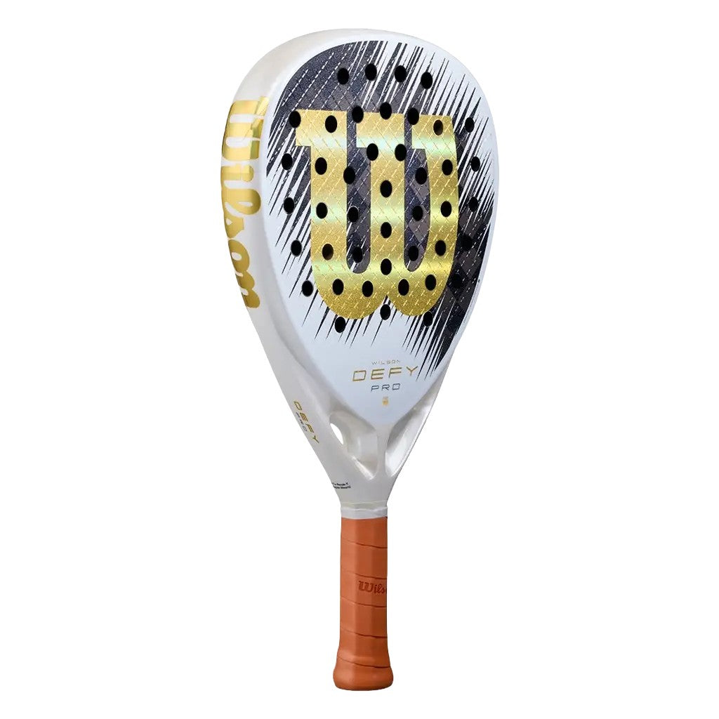 Wilson Defy PRO V1 SE 2026