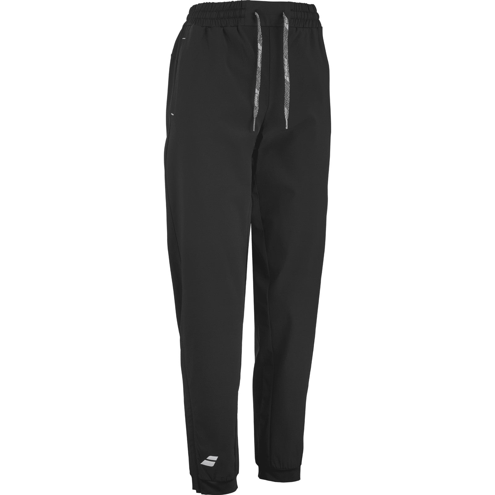 Long pants Babolat Black Play Women 