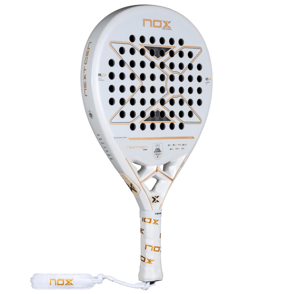 Nox Nextgen Pro Hybrid 12k NFA Serie 2026_2