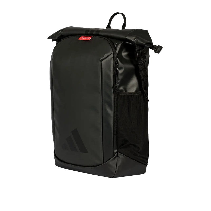 adidas Multigame Tonal 2026 Backpack Black