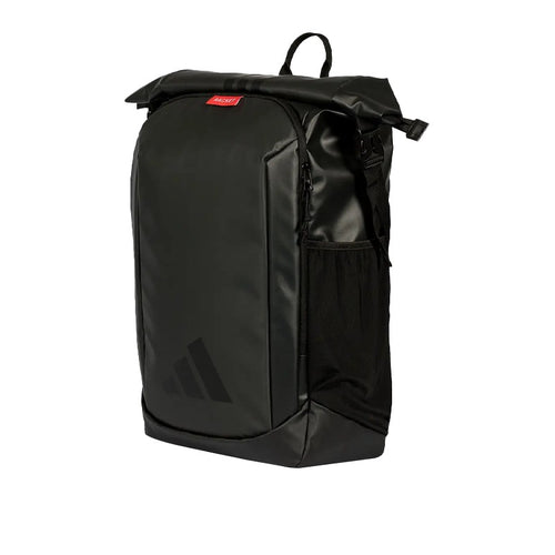 Mochila Adidas Multigame Black 2026 