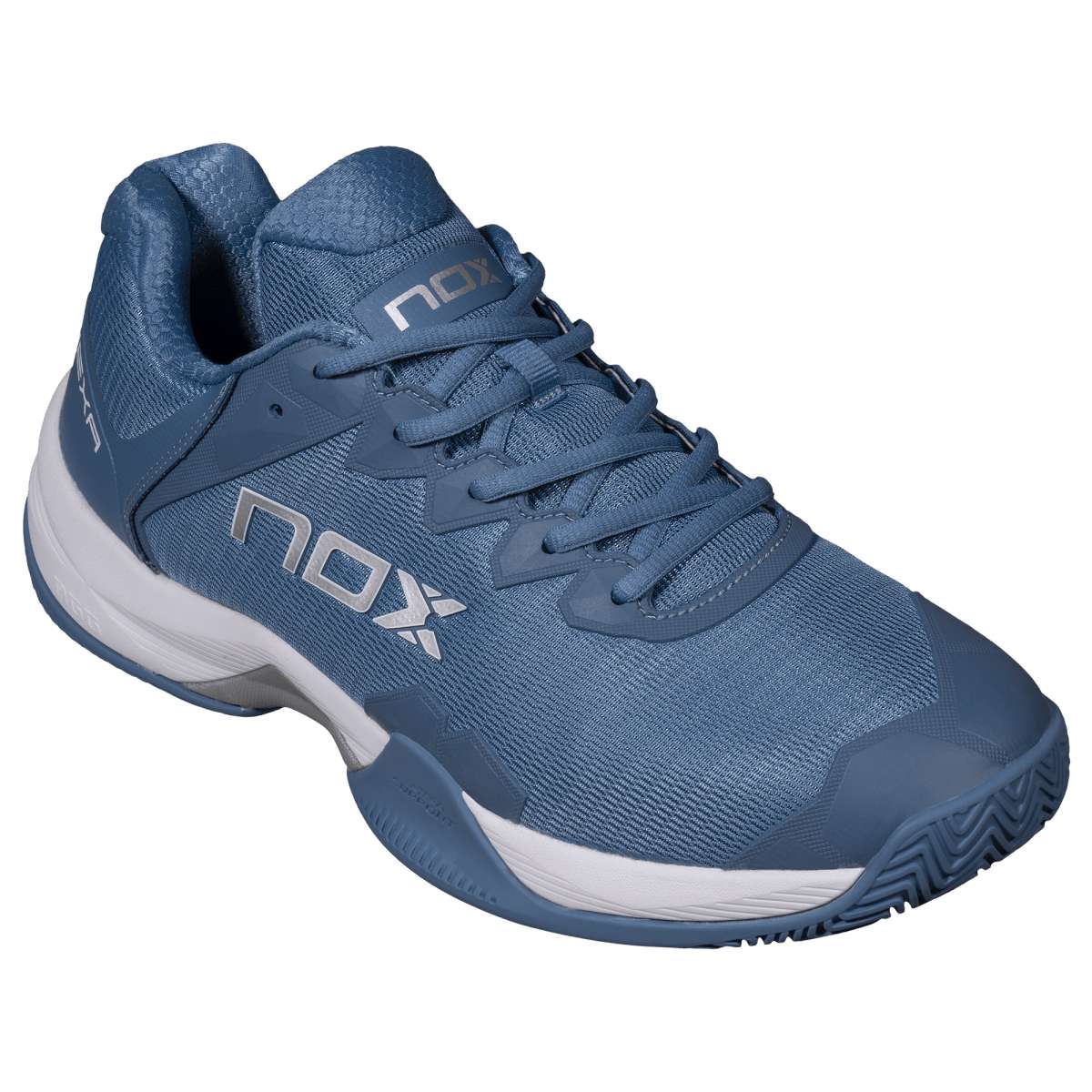 Nox scarpe ML10 Hexa Blue/Silver 2026 