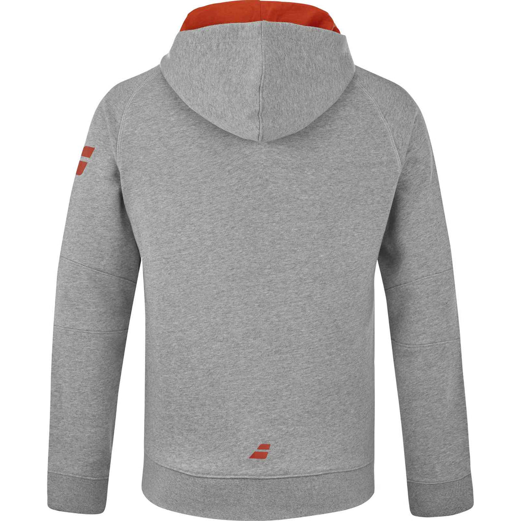 Casaco com capuz Exercise Hood Jacket Homem Babolat 