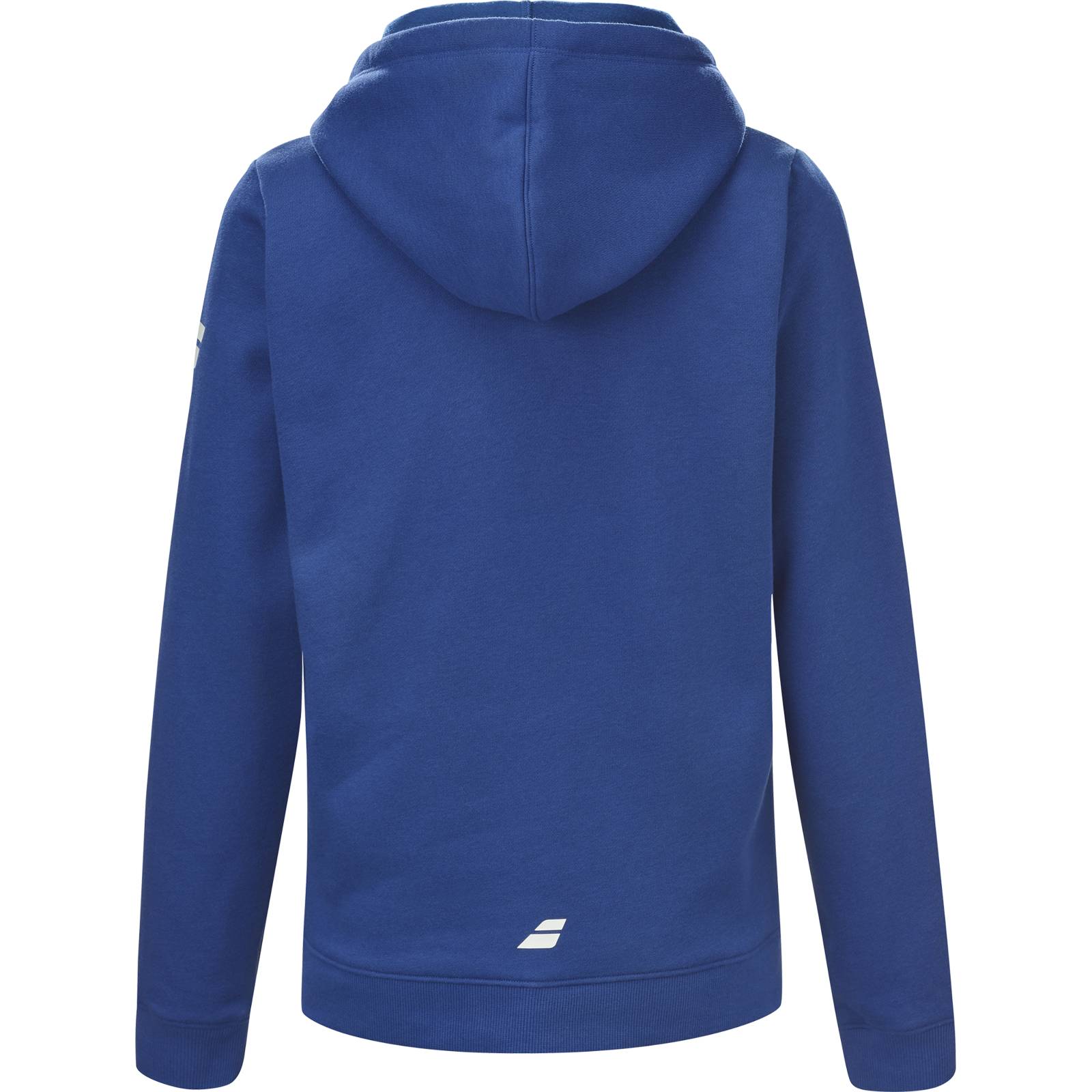Exercise Hood Sweat Blue Women’s Hoodie Babolat 