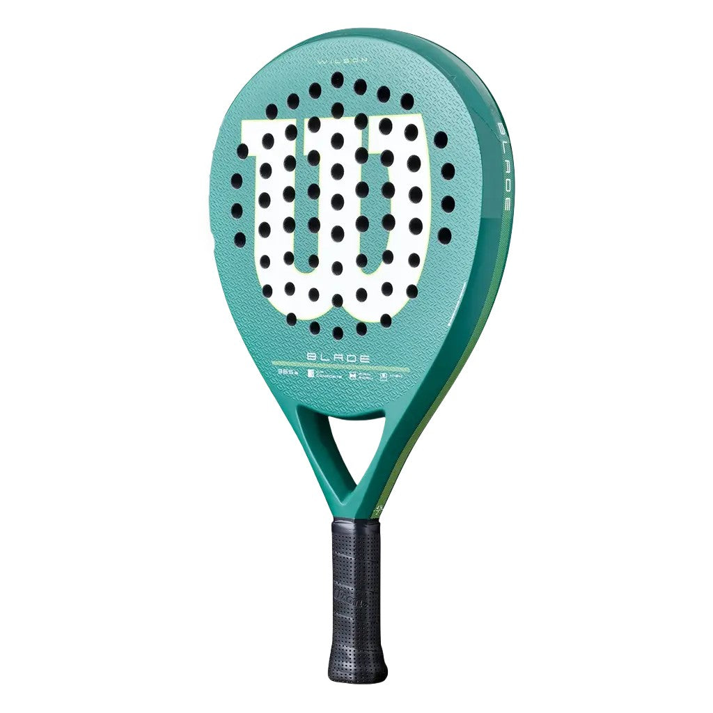 Wilson blade V4 2026