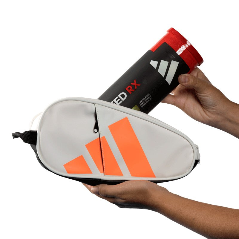Accesory Bag Adidas White 2026 