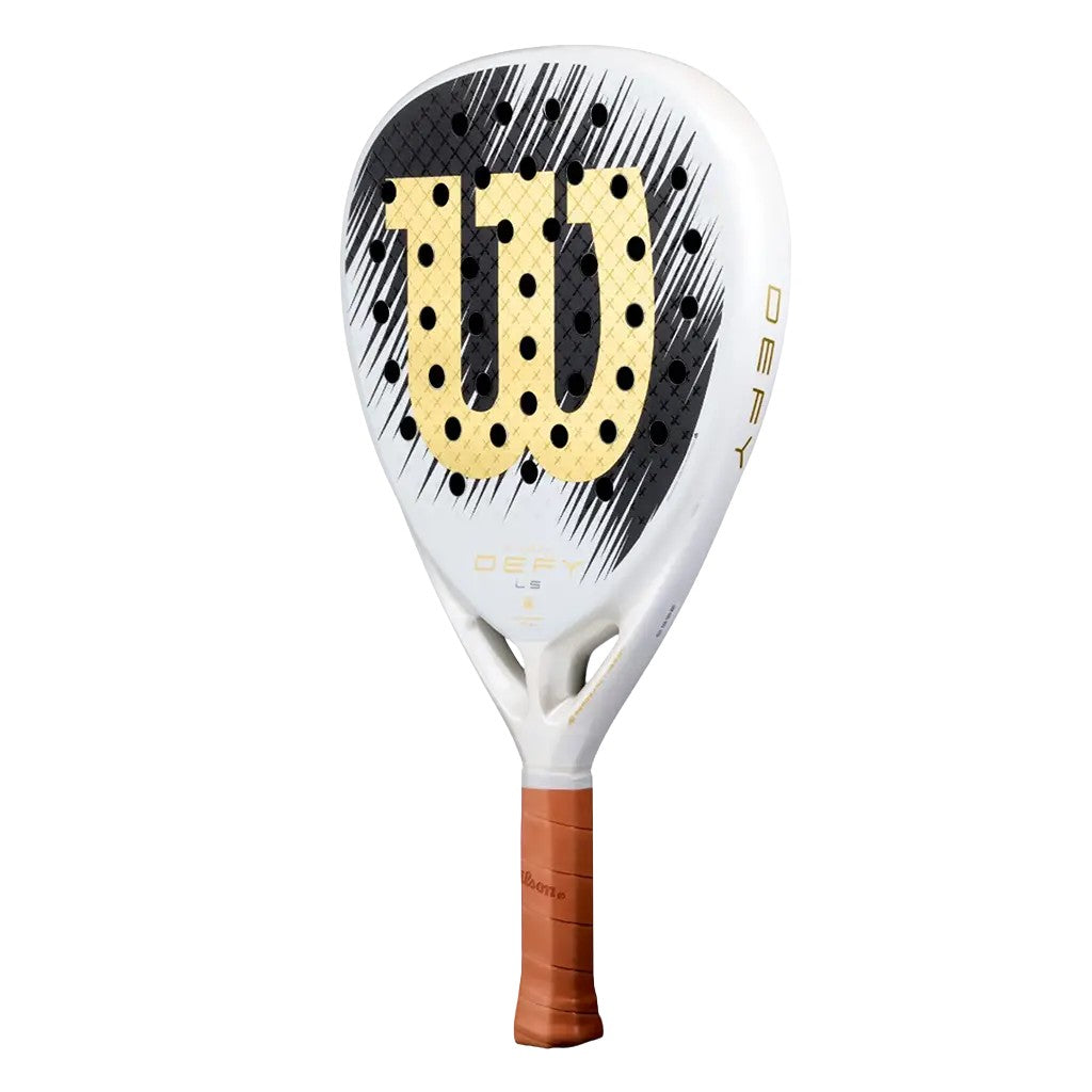 Wilson Defy LS V1 SE 2026