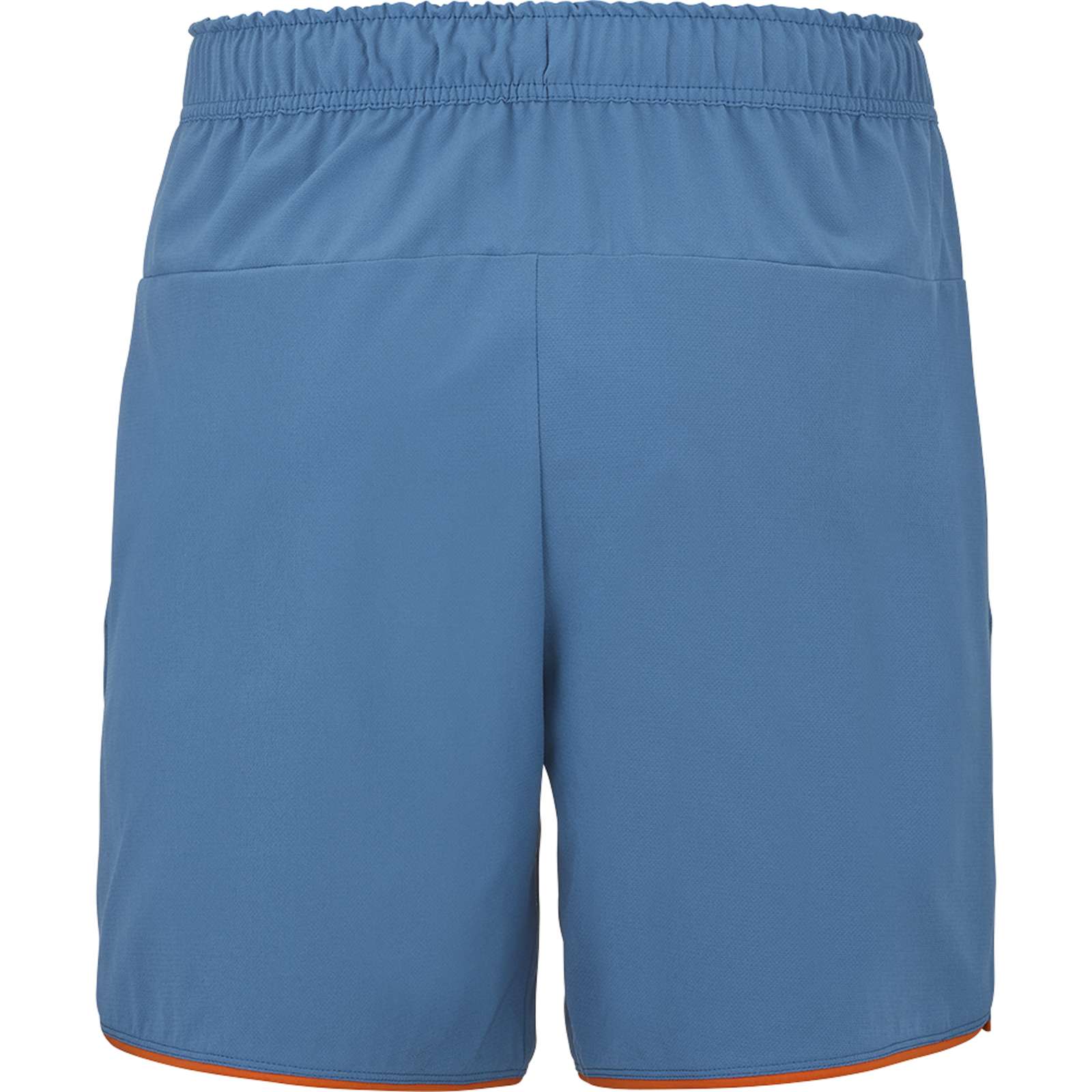 Petrol blue men's shorts Babolat 