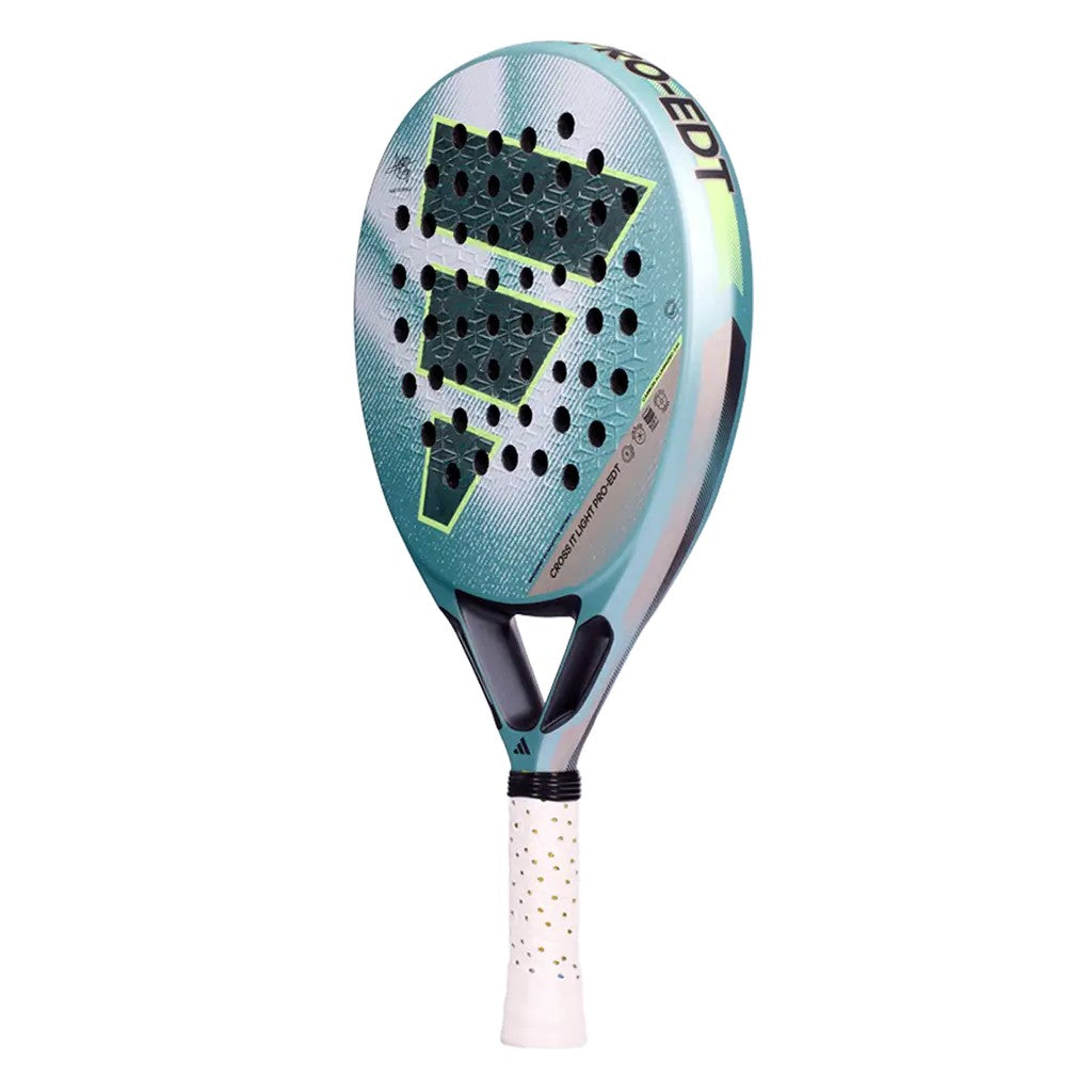 racket Adidas Cross It Light Pro EDT 2026 | Padel Kiwi