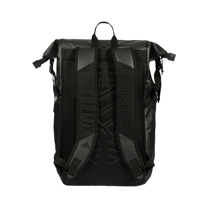 adidas Multigame Tonal 2026 Backpack Black