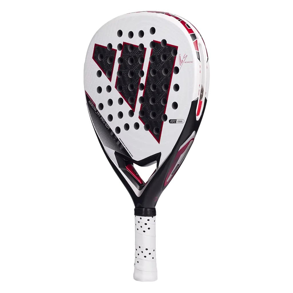 Adidas Arrow Hit Pro EDT | Ari Sánchez | 2026 