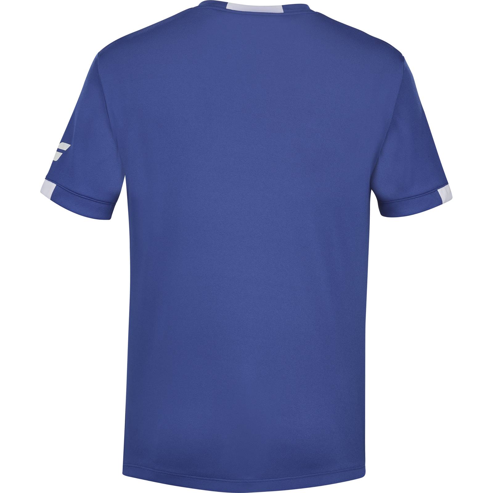 Camisola Babolat Azul Play Crew Neck Homem 