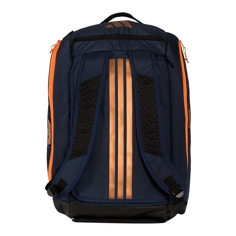 adidas Protour 2026 Padel Racket Bag Blue