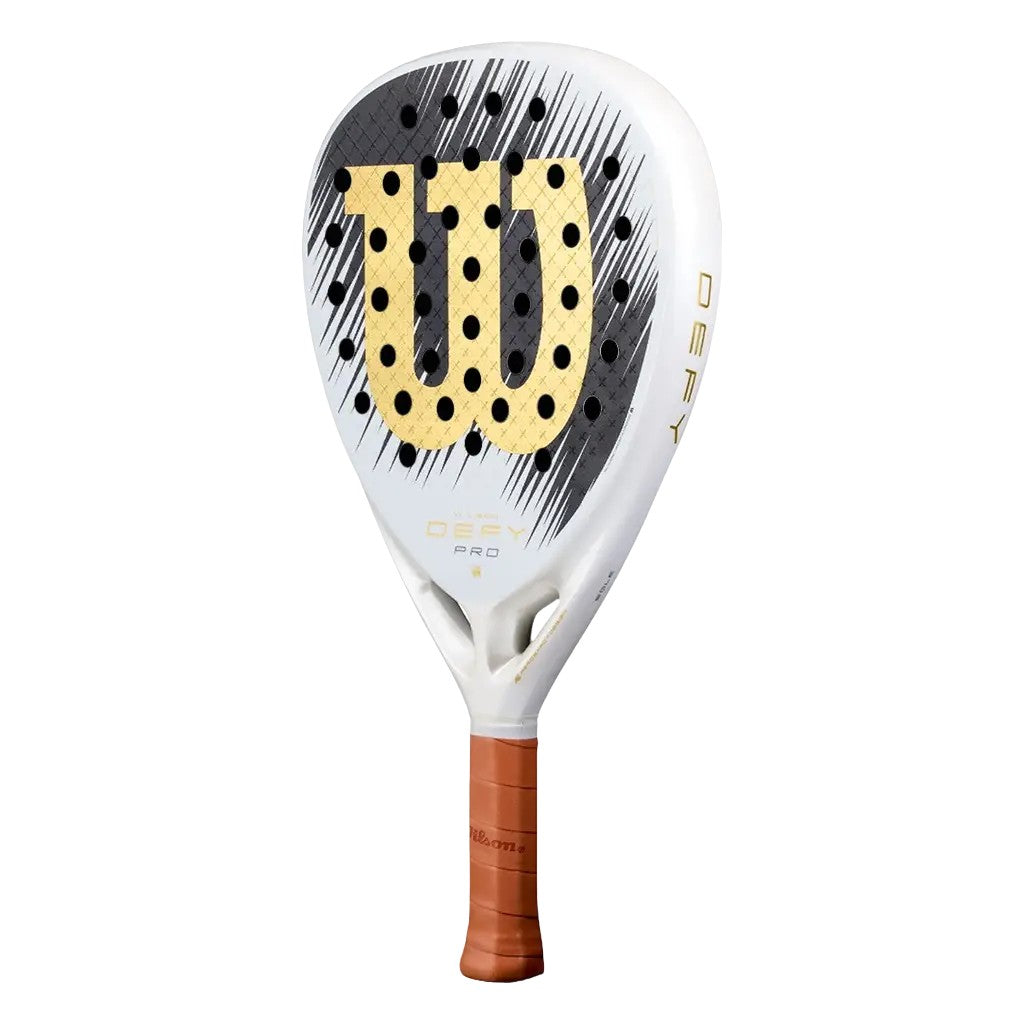 Wilson Defy PRO V1 SE 2026