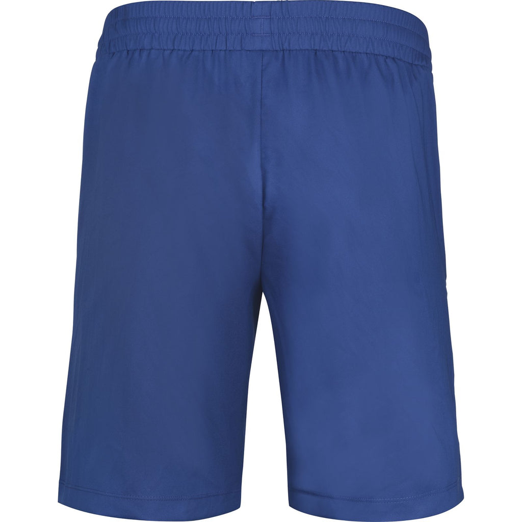 Calções curtos Babolat Azul Play Homem 