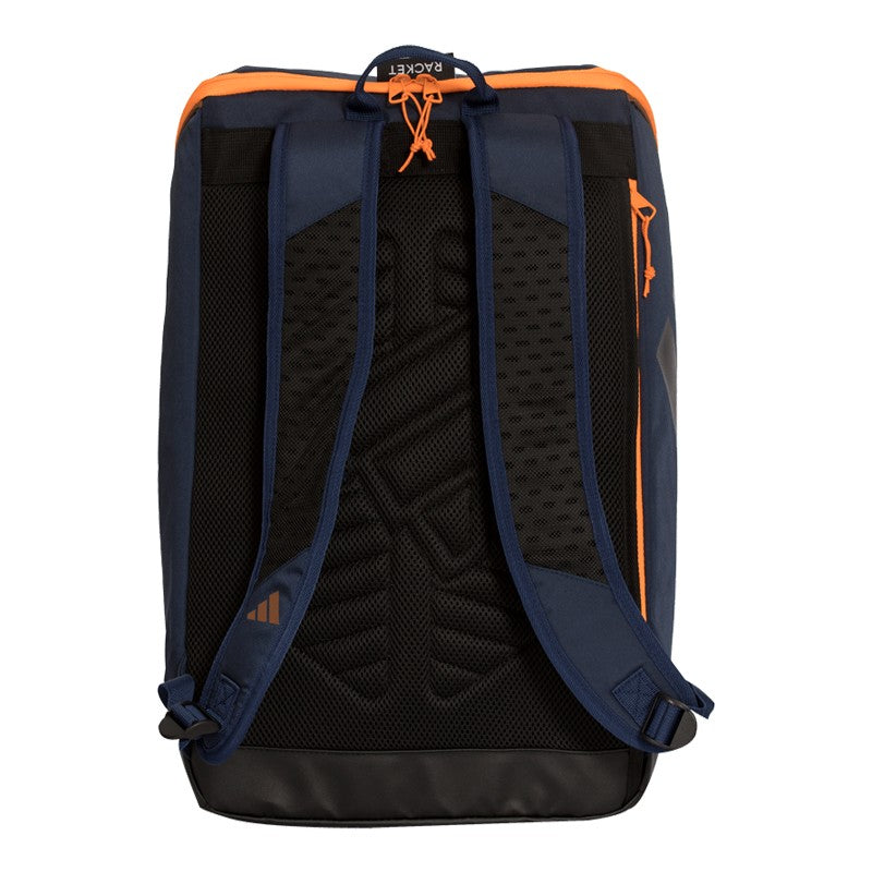 adidas Pro Tour Blue 2026 Backpack