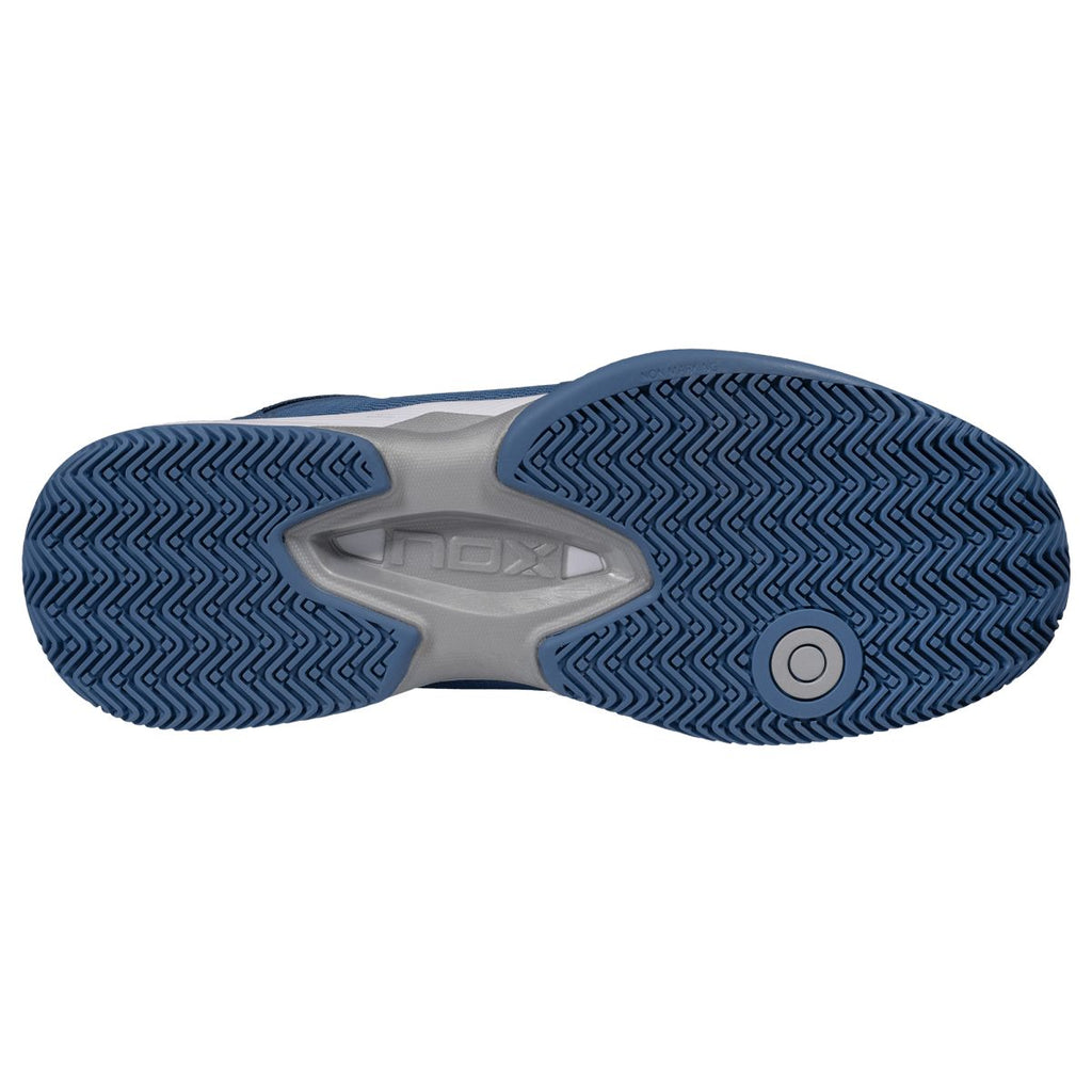 Nox scarpe ML10 Hexa Blue/Silver 2026 