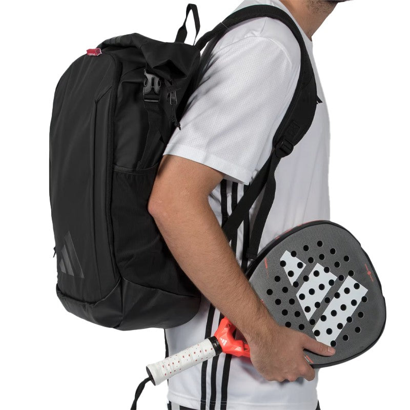 Rucksack Adidas Multigame Black 2026 