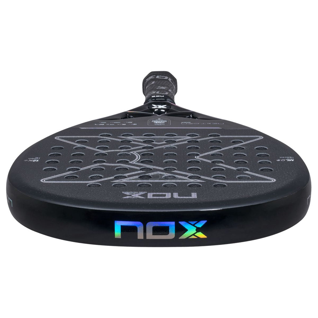 Nox Nextgen Pro Attack Série 12k NFA 2026 
