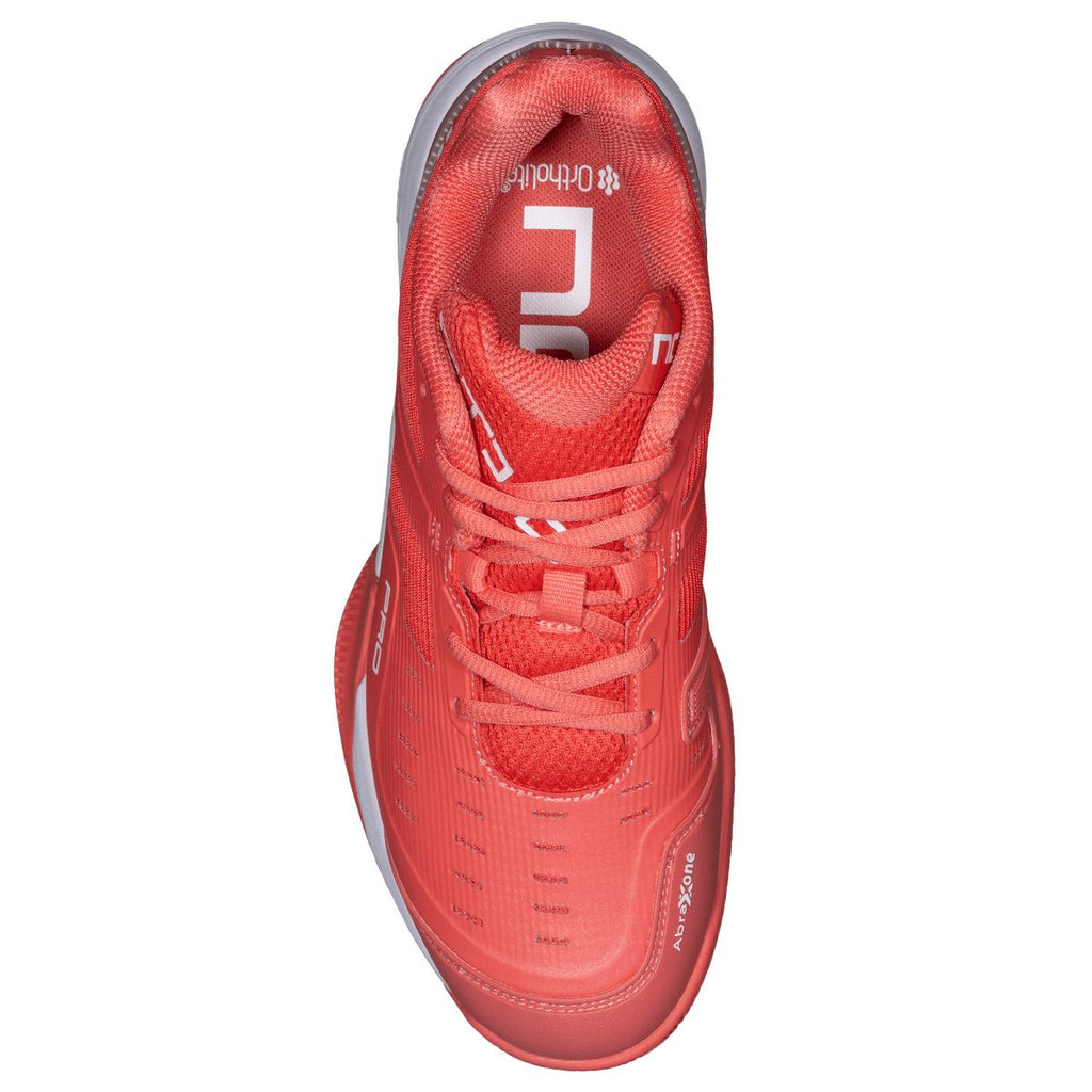Nox Chaussures AT10 Pro Sea Coral/White 2026 