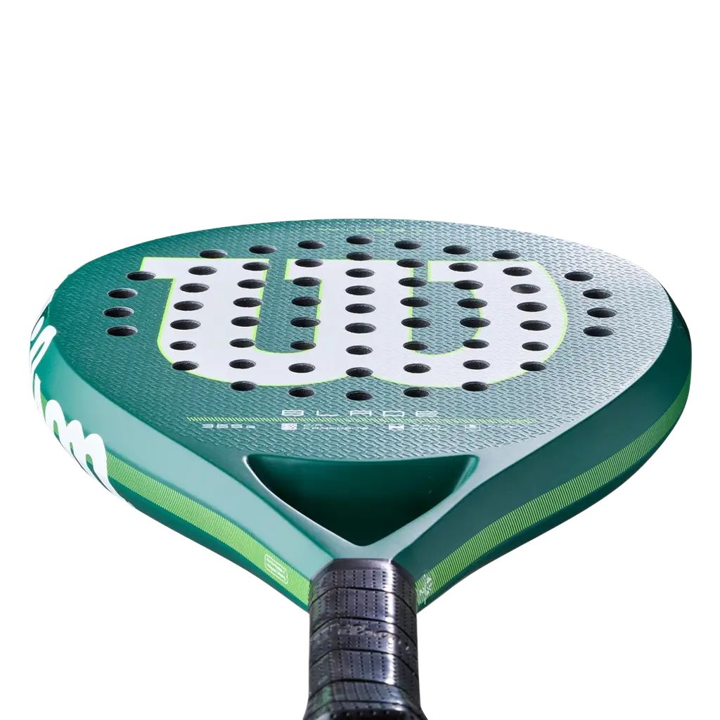 Wilson blade V4 2026