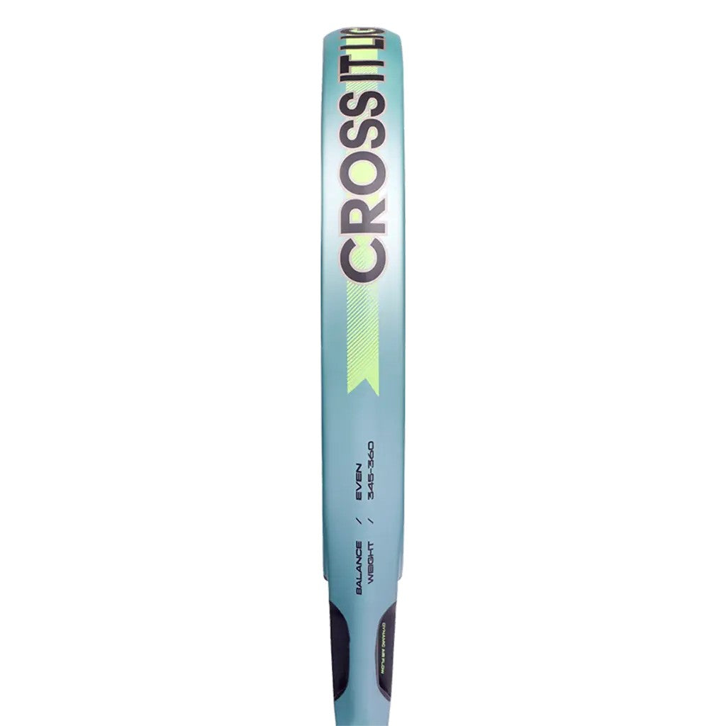 Adidas Cross It Light Pro EDT | Marta Ortega | 2026