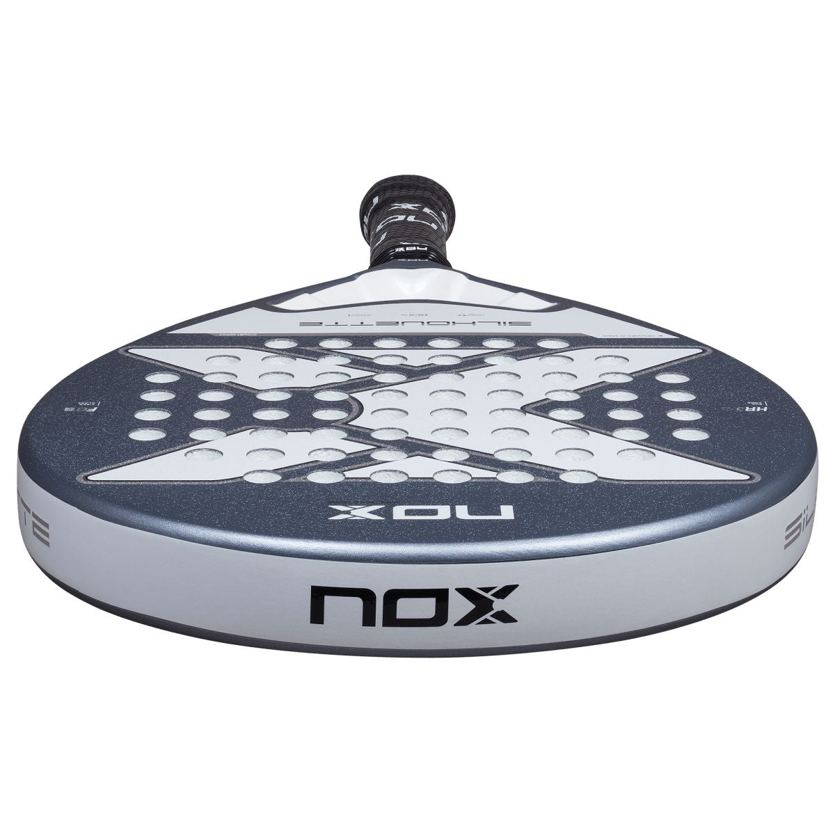 Nox X-One Silhouette 2026
