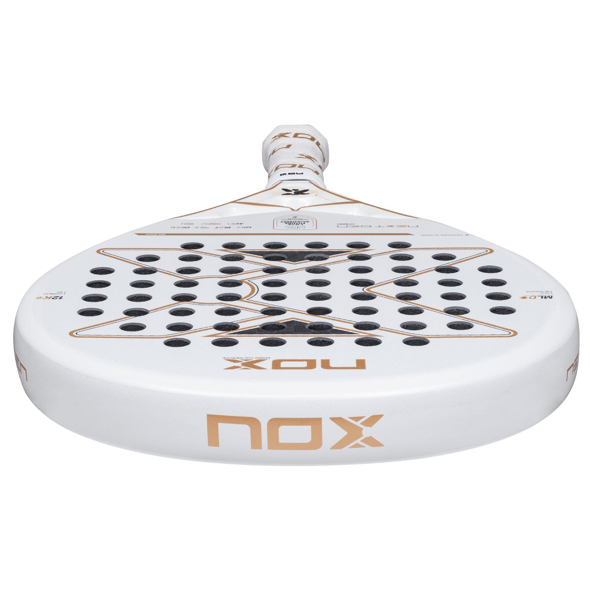 Nox Nextgen Pro Hybrid 12k NFA Series 2026_4