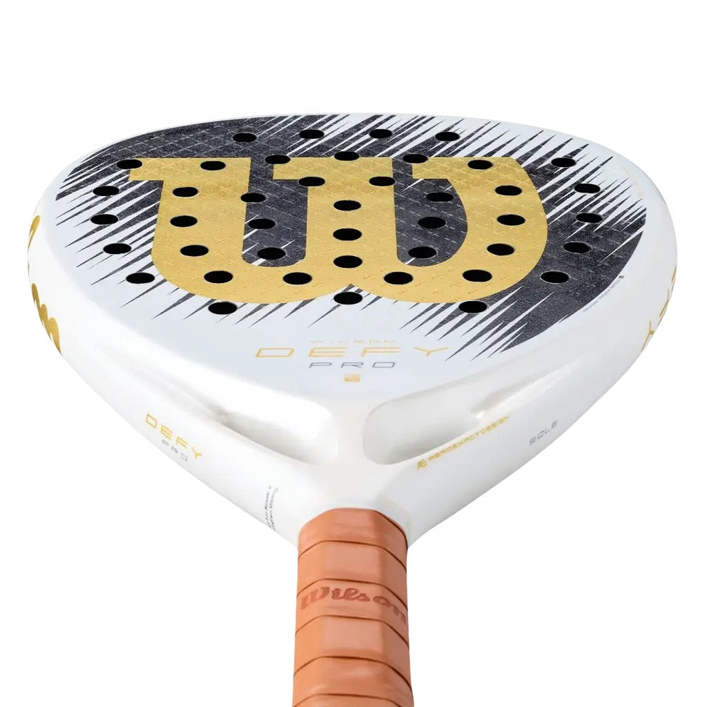 Wilson Defy PRO V1 SE 2026