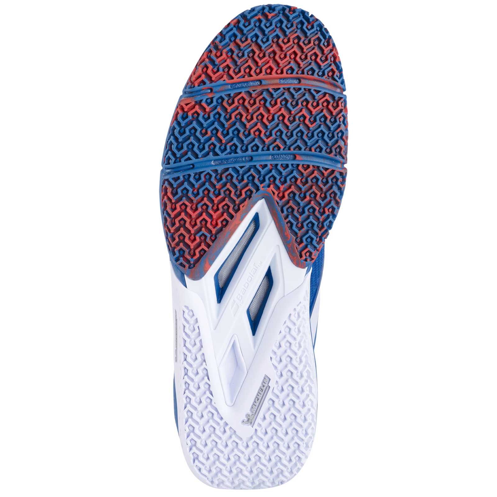 padel shoes Babolat Movea 2 Men Petroleum Blue Men 