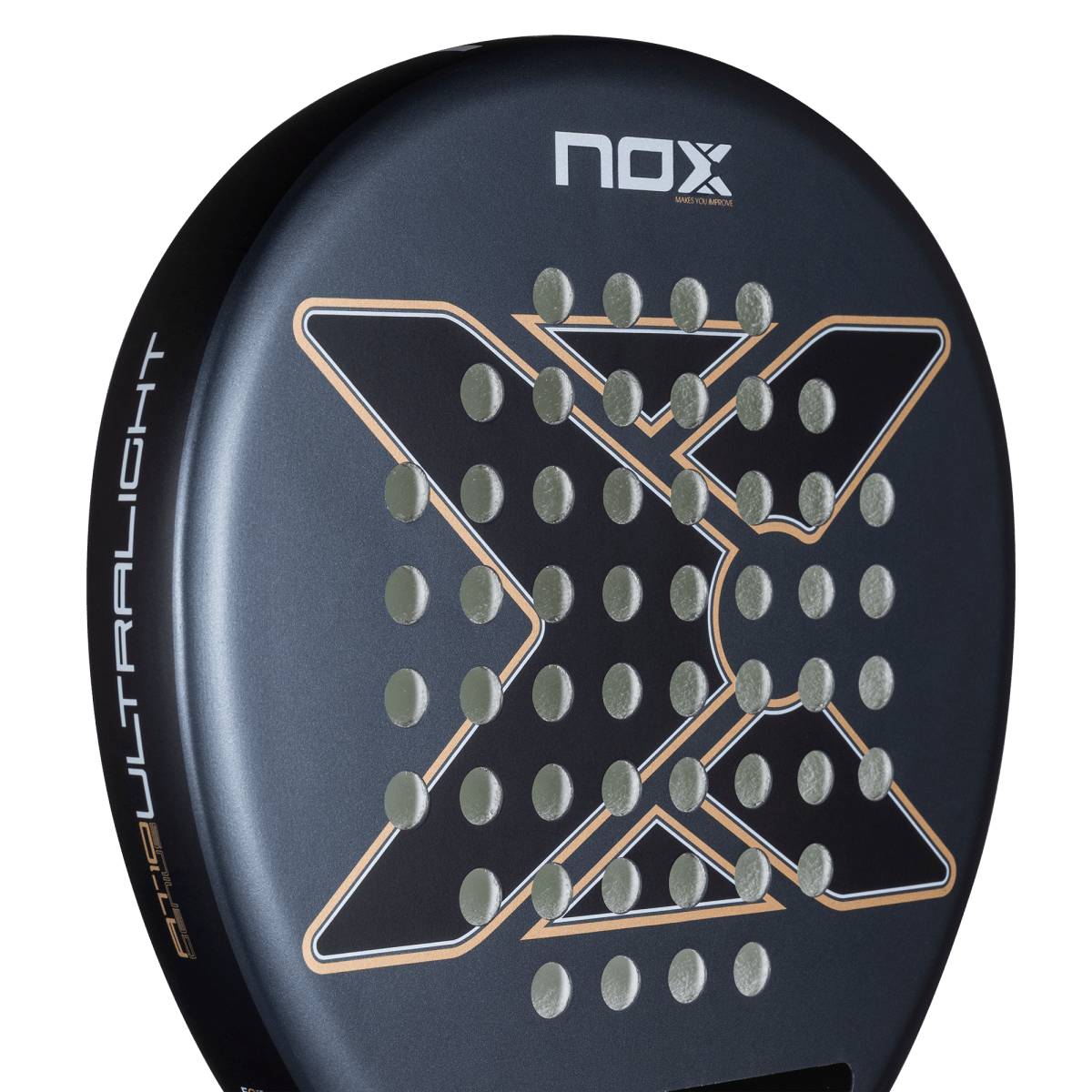 Nox AT10 Genius Ultra Light By Agustín Tapia 2026