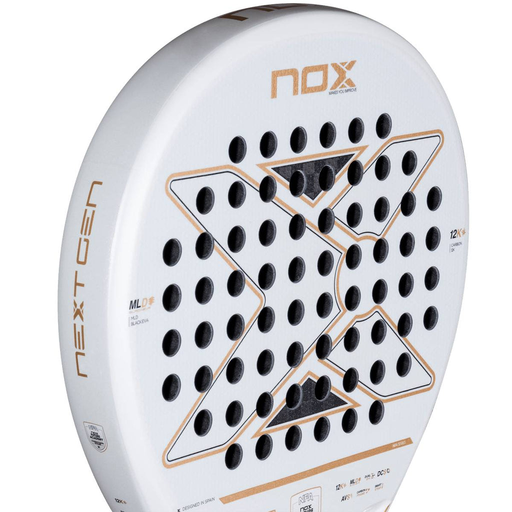 Nox Nextgen Pro Hybrid 12k NFA Serie 2026_5
