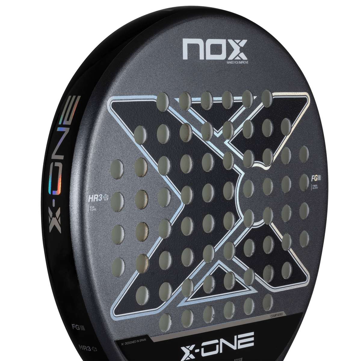 Nox X-One 2026