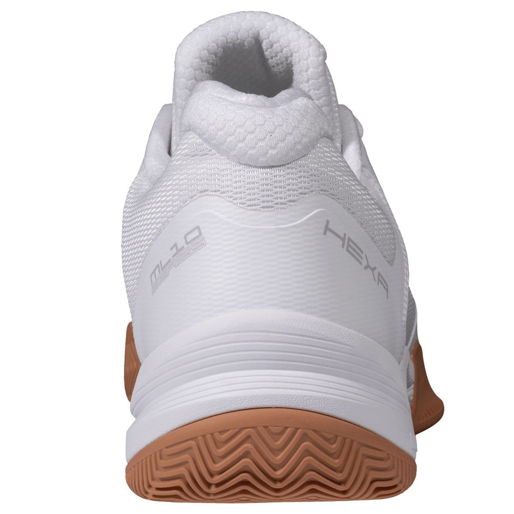 Nox scarpe ML10 Hexa White/Gum Rubber 2026 