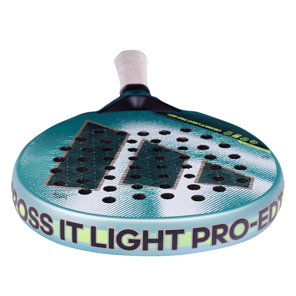 Adidas Cross It Light Pro EDT | Marta Ortega | 2026