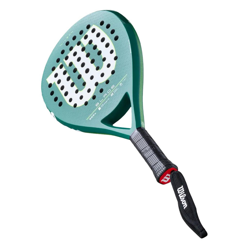 Wilson blade V4 2026
