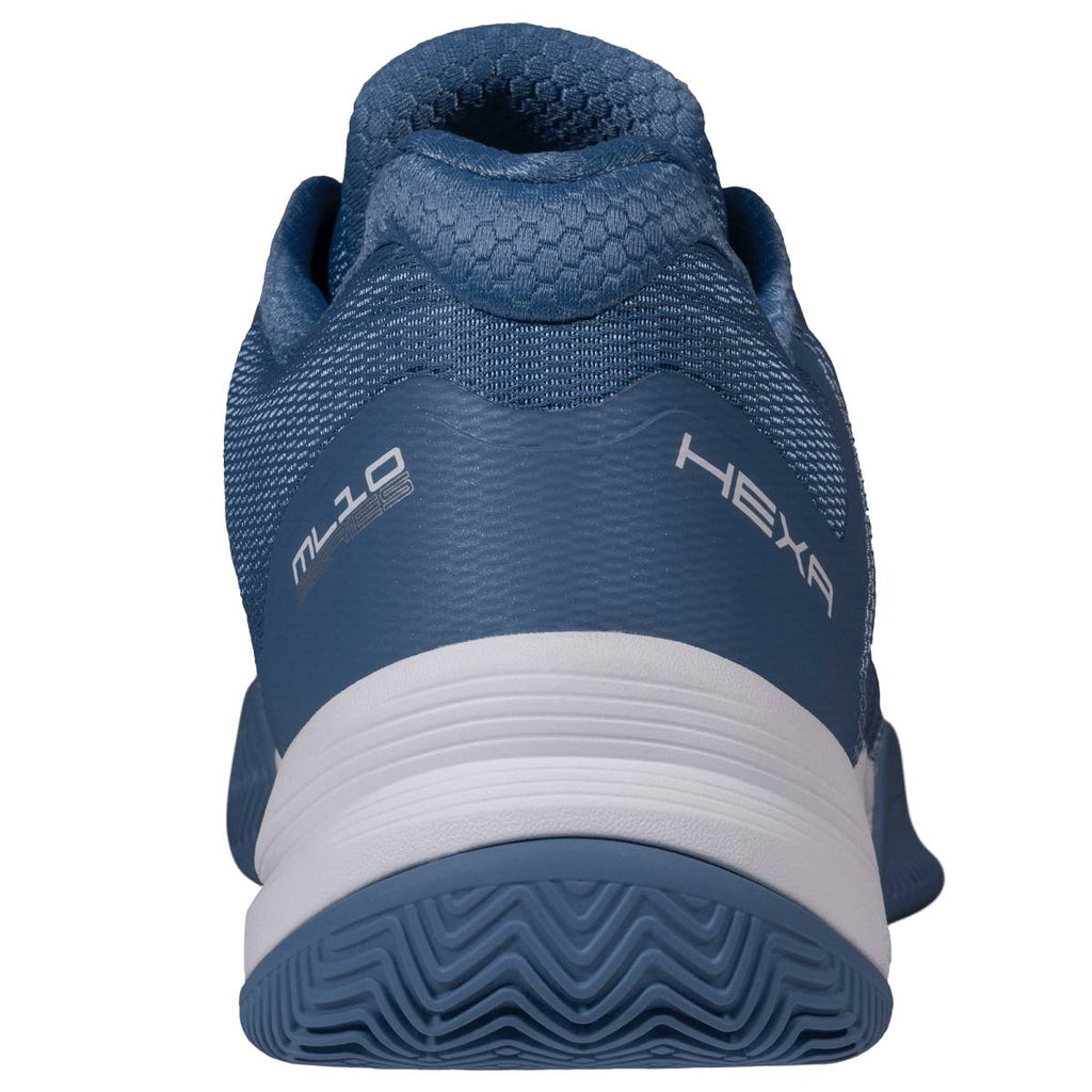 Nox scarpe ML10 Hexa Blue/Silver 2026 