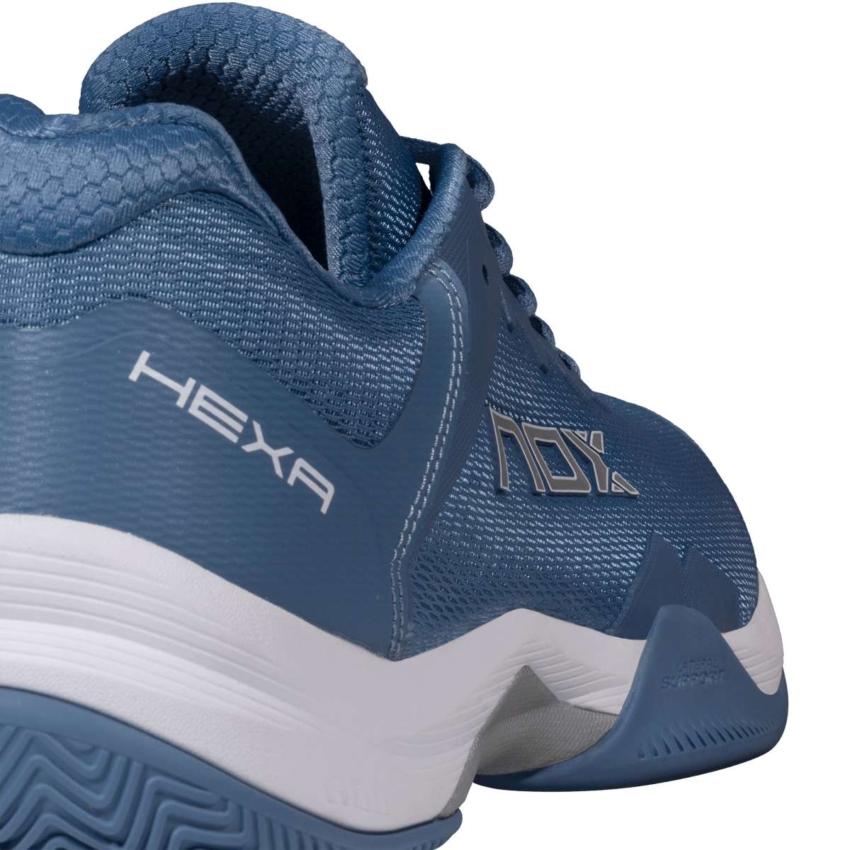 Nox scarpe ML10 Hexa Blue/Silver 2026 
