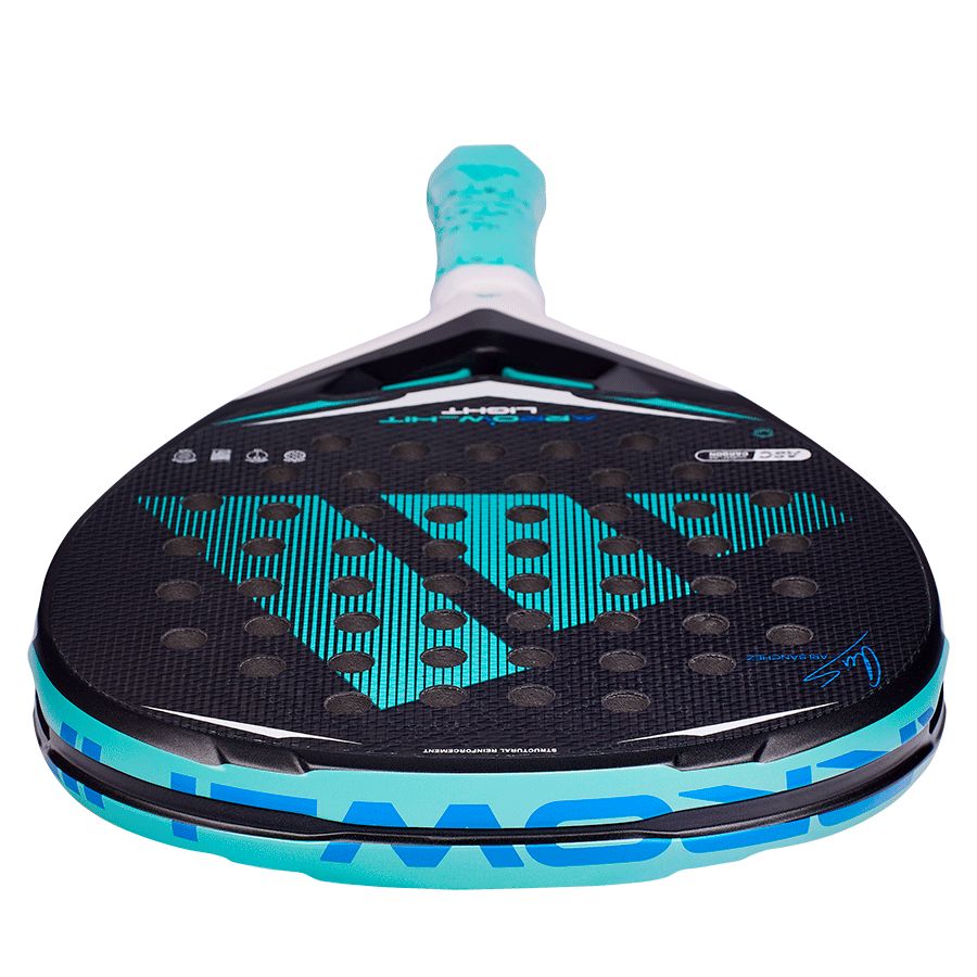 Adidas Arrow Hit Light | Ari Sanchez | 2026 