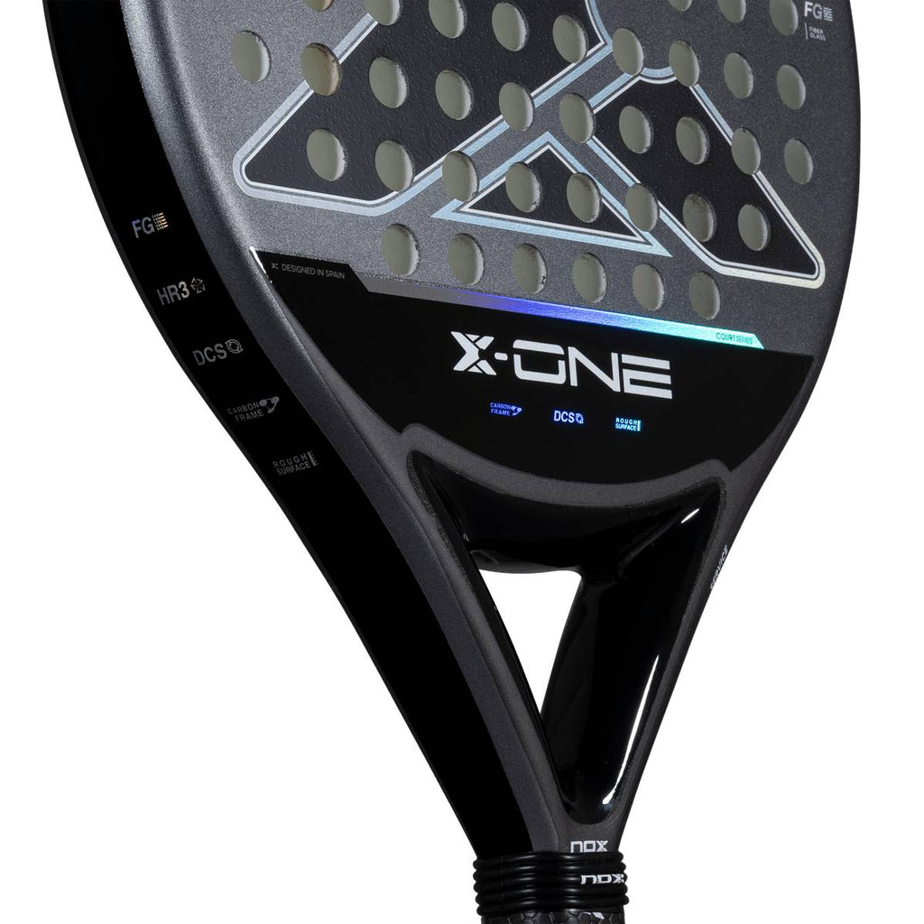 Nox X-One 2026 