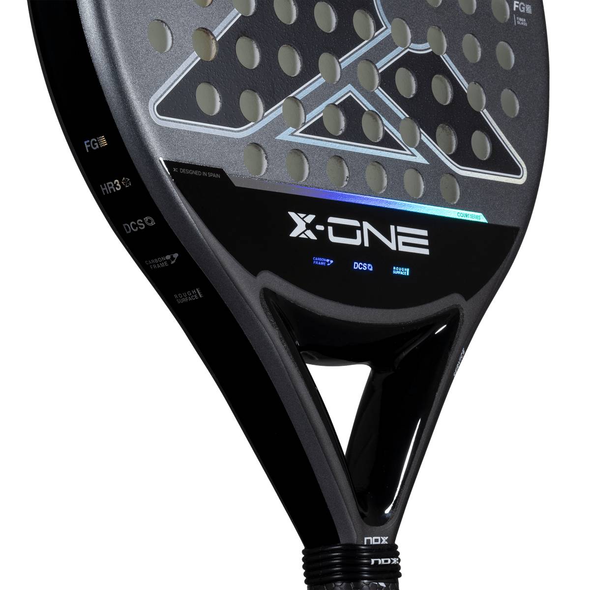 Nox X-One 2026 