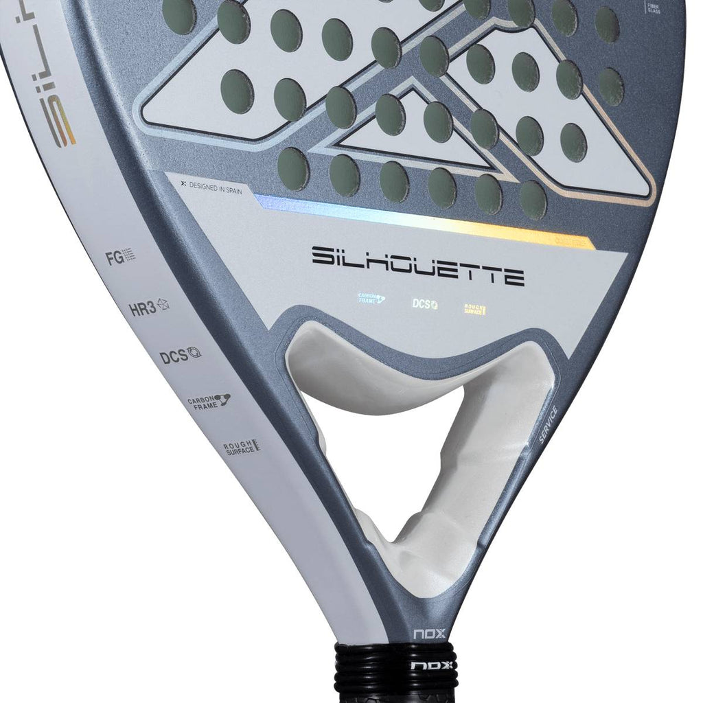Nox X-One Silhouette 2026 