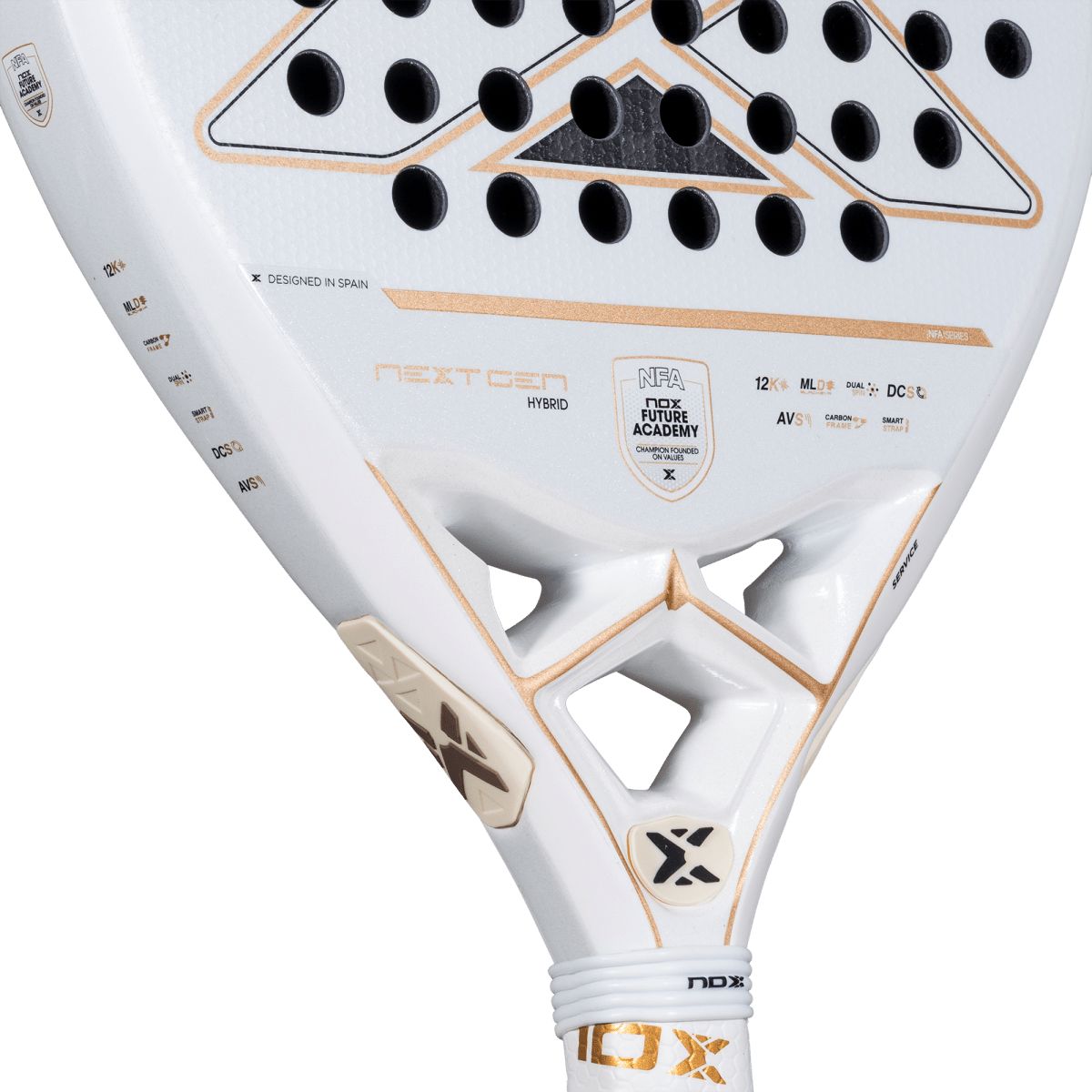 Nox Nextgen Pro Hybrid 12k NFA Serie 2026_6